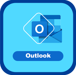 Tutos'me Formations Logo Outlook